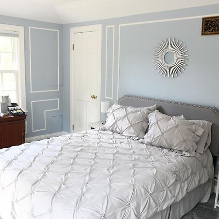 Luxury Suite At Private Beach North Shore Residence Highland Park Exteriér fotografie
