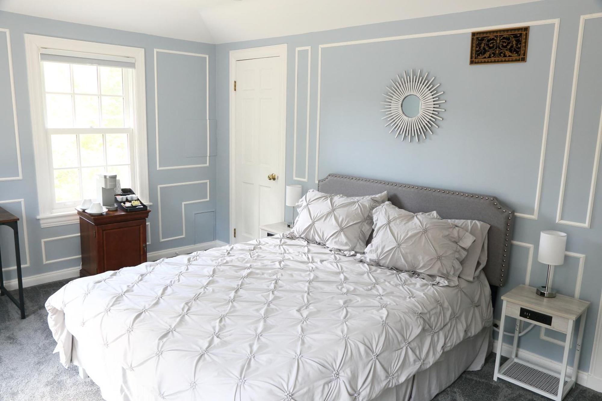 Luxury Suite At Private Beach North Shore Residence Highland Park Exteriér fotografie